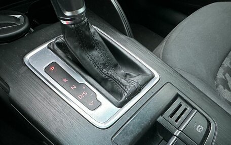 Audi A3, 2014 год, 1 149 000 рублей, 13 фотография