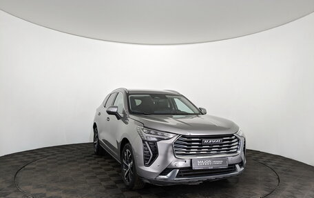 Haval Jolion, 2022 год, 1 150 000 рублей, 3 фотография