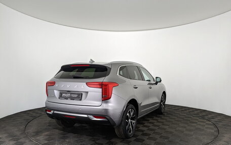 Haval Jolion, 2022 год, 1 150 000 рублей, 5 фотография