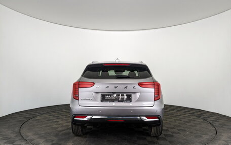 Haval Jolion, 2022 год, 1 150 000 рублей, 6 фотография