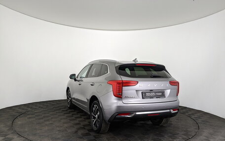 Haval Jolion, 2022 год, 1 150 000 рублей, 7 фотография