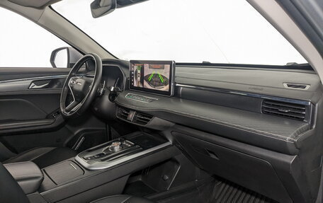 Haval Jolion, 2022 год, 1 150 000 рублей, 11 фотография