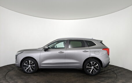 Haval Jolion, 2022 год, 1 150 000 рублей, 8 фотография