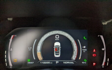 Haval Jolion, 2022 год, 1 150 000 рублей, 13 фотография