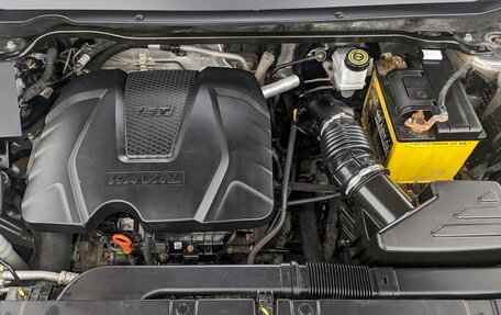 Haval Jolion, 2022 год, 1 150 000 рублей, 9 фотография