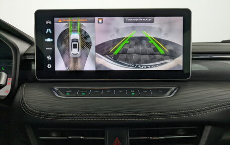 Haval Jolion, 2022 год, 1 150 000 рублей, 15 фотография