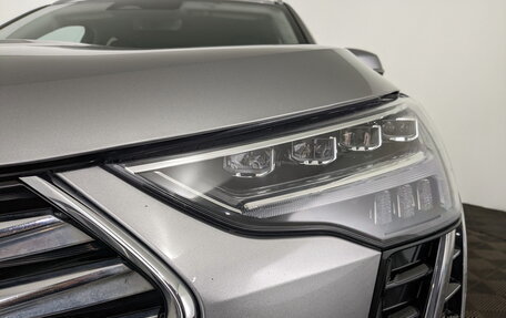 Haval Jolion, 2022 год, 1 150 000 рублей, 18 фотография