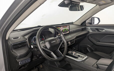 Haval Jolion, 2022 год, 1 150 000 рублей, 17 фотография