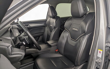 Haval Jolion, 2022 год, 1 150 000 рублей, 22 фотография