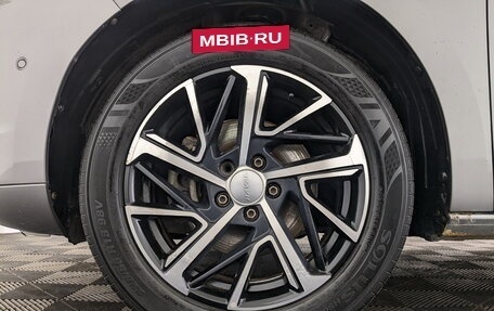 Haval Jolion, 2022 год, 1 150 000 рублей, 19 фотография