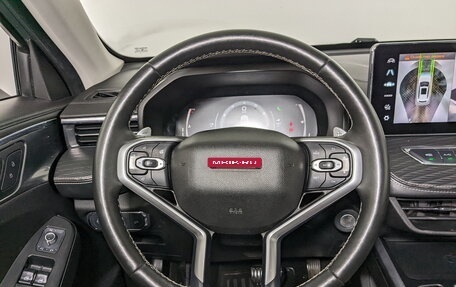 Haval Jolion, 2022 год, 1 150 000 рублей, 23 фотография