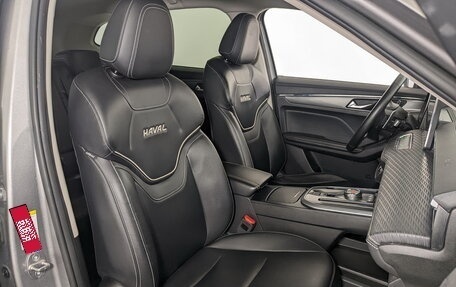 Haval Jolion, 2022 год, 1 150 000 рублей, 25 фотография