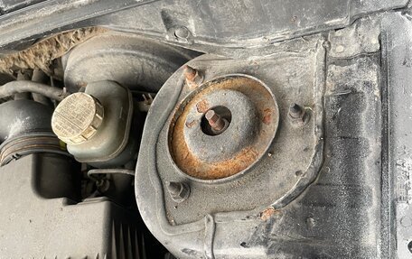 Mitsubishi Lancer IX, 2006 год, 335 000 рублей, 10 фотография