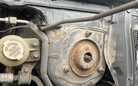 Mitsubishi Lancer IX, 2006 год, 335 000 рублей, 11 фотография