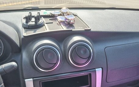 Nissan Almera, 2013 год, 750 000 рублей, 3 фотография