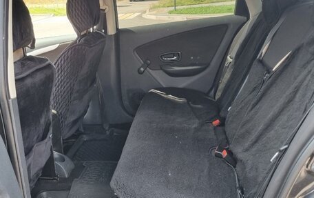 Nissan Almera, 2013 год, 750 000 рублей, 4 фотография