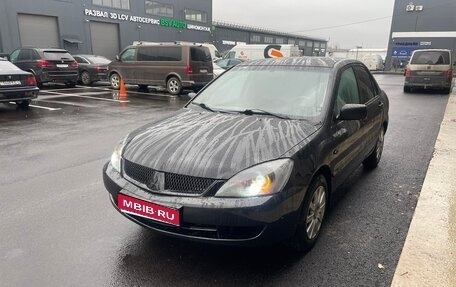 Mitsubishi Lancer IX, 2006 год, 335 000 рублей, 1 фотография