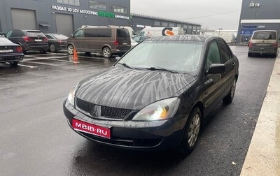 Mitsubishi Lancer IX, 2006 год, 335 000 рублей, 1 фотография