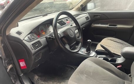 Mitsubishi Lancer IX, 2006 год, 335 000 рублей, 7 фотография