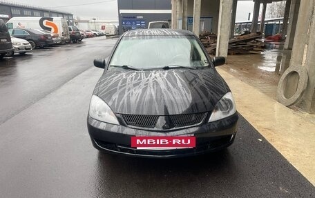 Mitsubishi Lancer IX, 2006 год, 335 000 рублей, 2 фотография