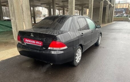 Mitsubishi Lancer IX, 2006 год, 335 000 рублей, 5 фотография