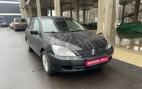 Mitsubishi Lancer IX, 2006 год, 335 000 рублей, 4 фотография
