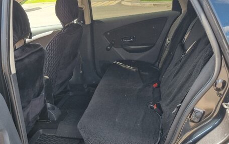 Nissan Almera, 2013 год, 750 000 рублей, 5 фотография