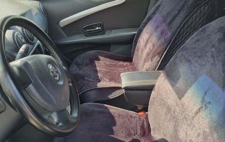 Nissan Almera, 2013 год, 750 000 рублей, 6 фотография