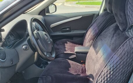 Nissan Almera, 2013 год, 750 000 рублей, 7 фотография