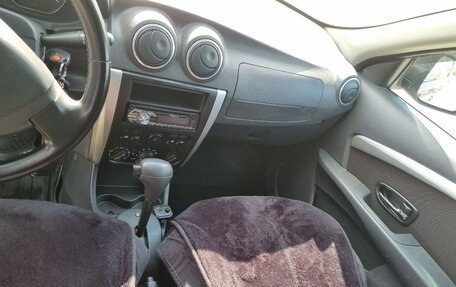 Nissan Almera, 2013 год, 750 000 рублей, 10 фотография