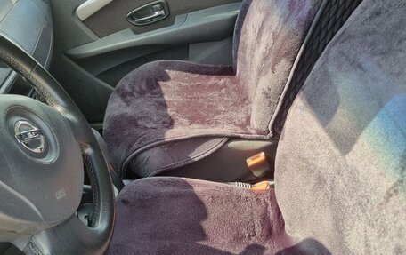 Nissan Almera, 2013 год, 750 000 рублей, 9 фотография