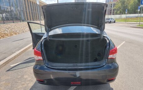 Nissan Almera, 2013 год, 750 000 рублей, 8 фотография