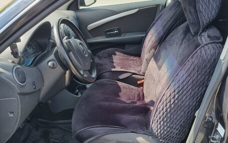 Nissan Almera, 2013 год, 750 000 рублей, 11 фотография