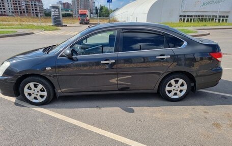 Nissan Almera, 2013 год, 750 000 рублей, 15 фотография