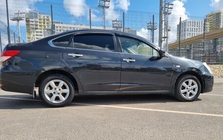 Nissan Almera, 2013 год, 750 000 рублей, 14 фотография