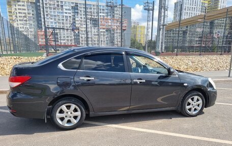 Nissan Almera, 2013 год, 750 000 рублей, 13 фотография