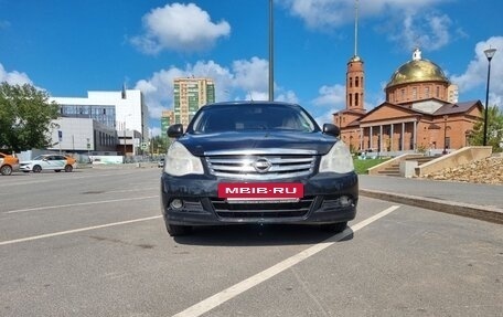 Nissan Almera, 2013 год, 750 000 рублей, 12 фотография