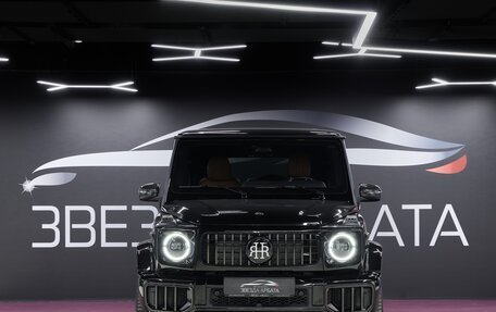 Mercedes-Benz G-Класс AMG, 2025 год, 34 900 000 рублей, 1 фотография