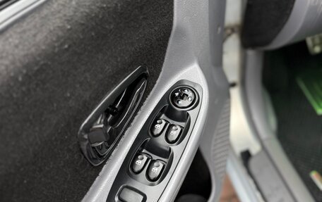 Hyundai Accent II, 2011 год, 365 000 рублей, 13 фотография