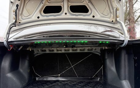 Hyundai Accent II, 2011 год, 365 000 рублей, 14 фотография