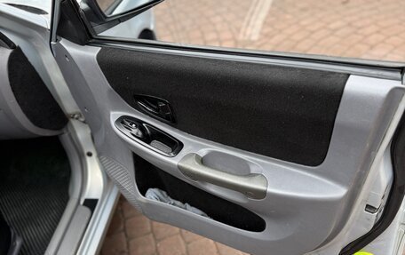 Hyundai Accent II, 2011 год, 365 000 рублей, 16 фотография