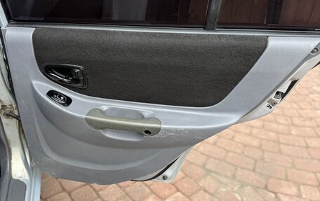 Hyundai Accent II, 2011 год, 365 000 рублей, 11 фотография