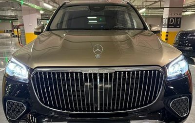 Mercedes-Benz Maybach GLS I, 2025 год, 31 970 000 рублей, 1 фотография