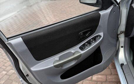 Hyundai Accent II, 2011 год, 365 000 рублей, 15 фотография