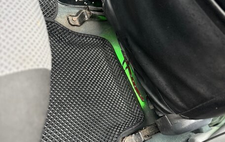 Hyundai Accent II, 2011 год, 365 000 рублей, 28 фотография