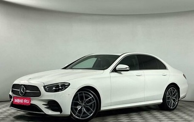 Mercedes-Benz E-Класс, 2020 год, 4 299 000 рублей, 1 фотография