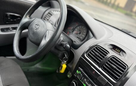 Hyundai Accent II, 2011 год, 365 000 рублей, 29 фотография