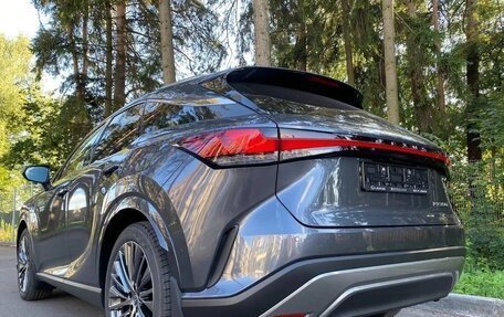 Lexus RX IV рестайлинг, 2025 год, 9 900 000 рублей, 7 фотография