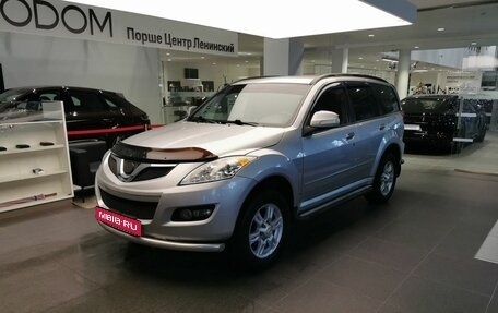 Great Wall Hover H5, 2013 год, 670 000 рублей, 1 фотография