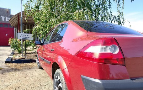 Renault Megane II, 2004 год, 350 000 рублей, 2 фотография